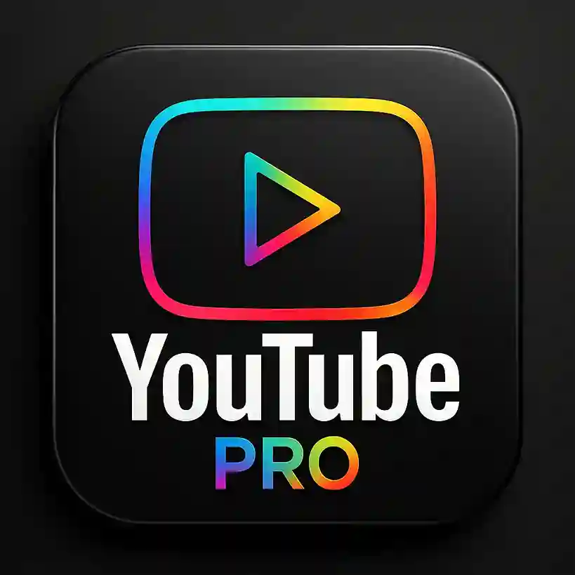  YouTube Pro Apk